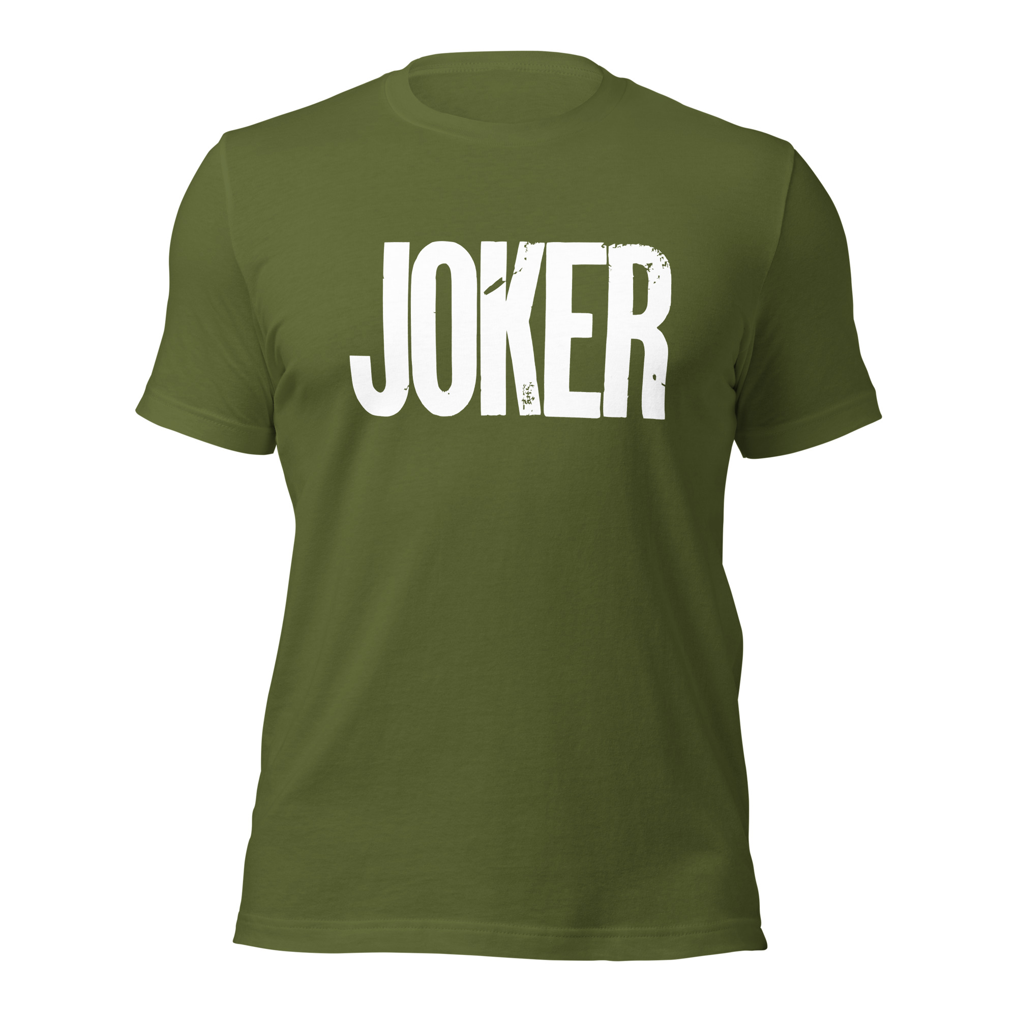 Купить футболку Joker